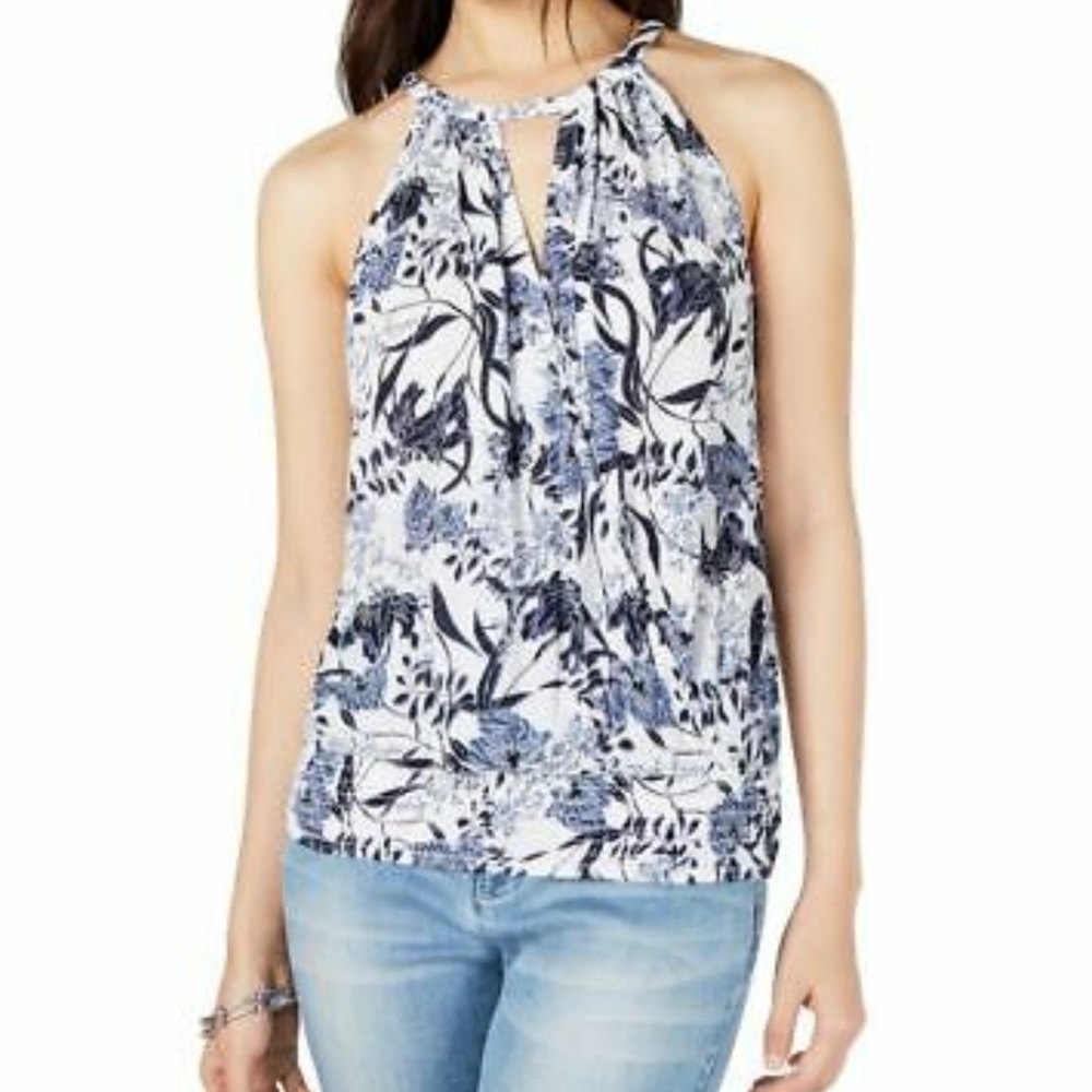 NWT INC International Concepts Top